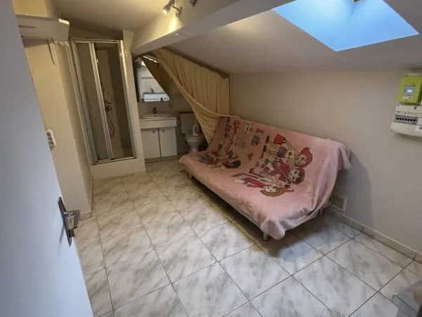 Studio meublé