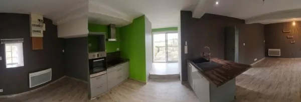 MAISON AIGUEPERSE