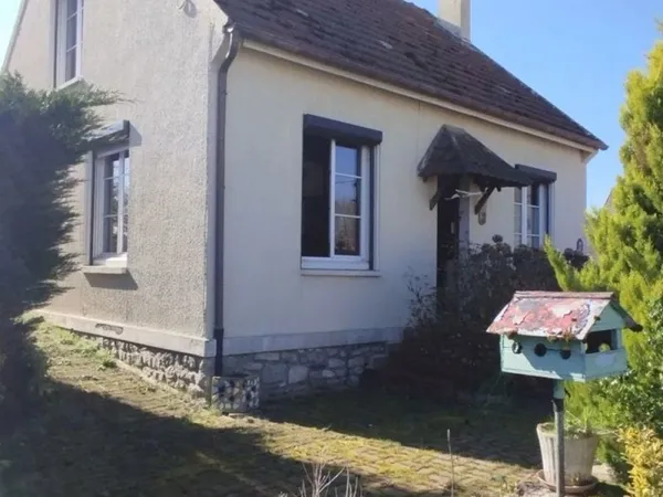 Maison à Breny 02210