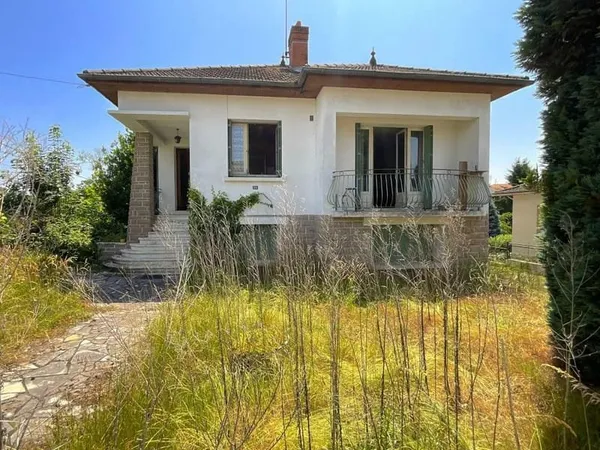 Maison 6 pièces