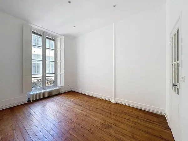 Appartement 3 pièces 80 m²