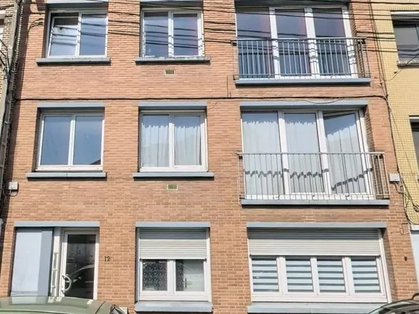 Immeuble de rapport 200 m²