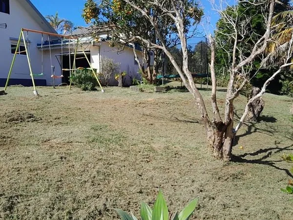 Maison 7 pièces 140 m²
