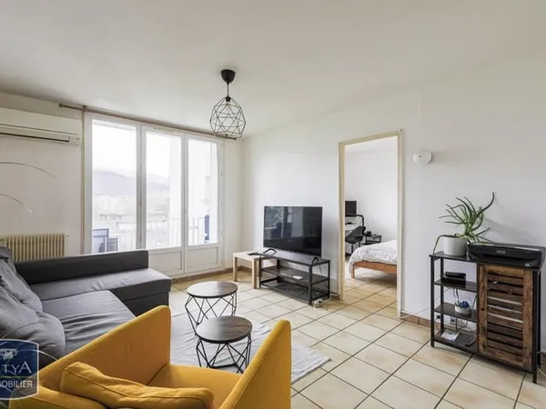 Appartement 5 pièces 85 m²