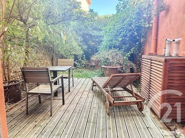 Appartement 3 pièces 116 m²