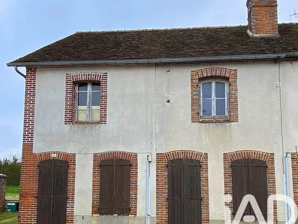 Vente Maison de village 5 pièces