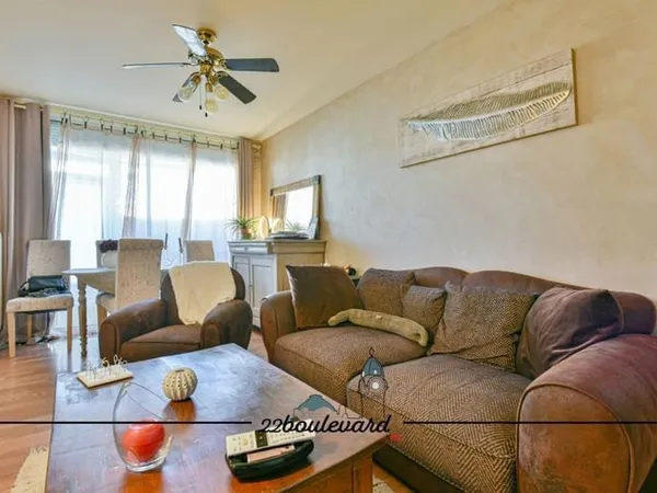 Maison Vente Limoges 4p 70m² 242500€