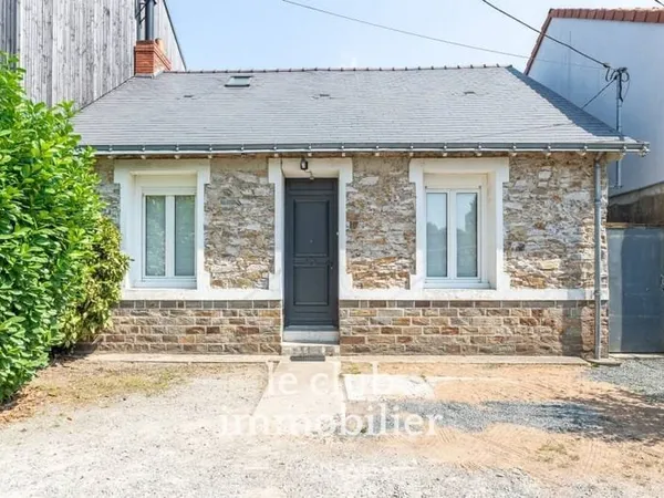 Maison 4 pièces 123 m²