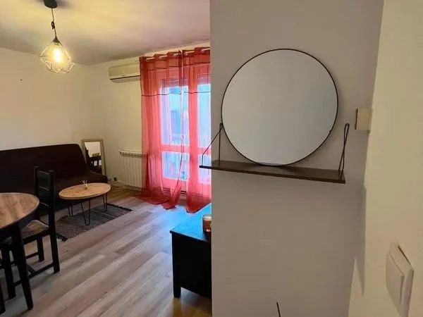 Location appartement Nîmes