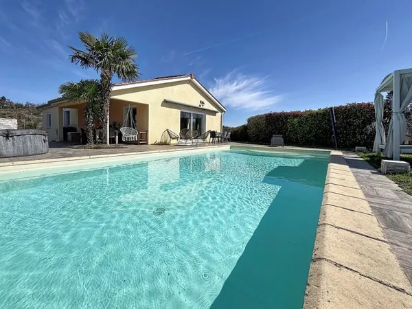 Maison de luxe 6 pièces 138 m²