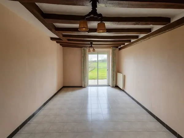 Maison en campagne à La Pommeraye