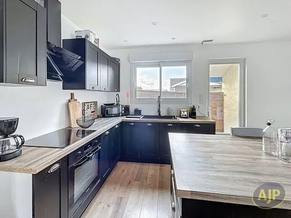 Maison 4 pièces 73 m²