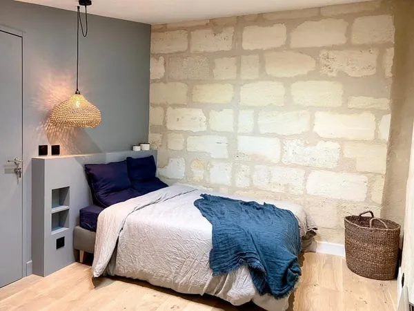 Appartement 1 pièce 10 m²