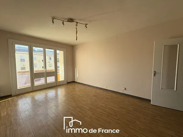 Appartement 3 pièce(s) 69 m2