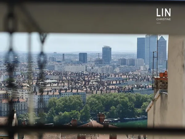 Appartement 1 pièce 47 m²