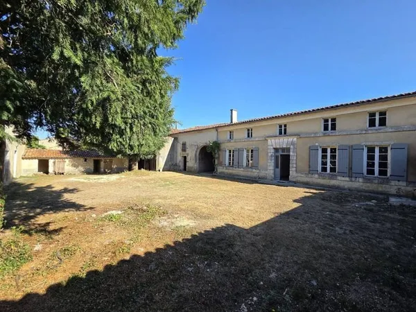 Maison 4 pièces 138 m²