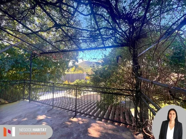 Maison 4 pièces 128 m²