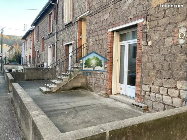 Immeuble de rapport 8 pièces 210 m²