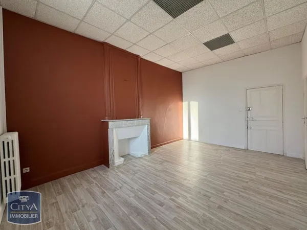Location / Local commercial