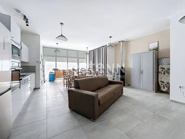 Maison de Charme à Blois - Opportunité Rare dans le Quartier de Vienne !