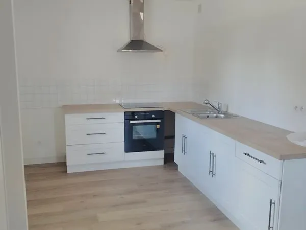 Logement T2