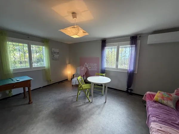 LOCATION APPARTEMENT 3 PIÈCES MEUBLÉ MONTPELLIER CENTRE FONT