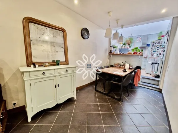 Maison confortable et bien équipée à Brioude