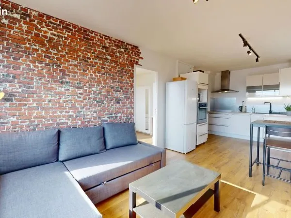 🏡 Colocation T5 rénové - 2 chambres disponibles - 430/mois TOUT INCLUS