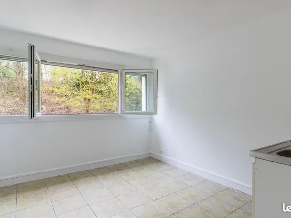 Studette 1 pièce 15 m²