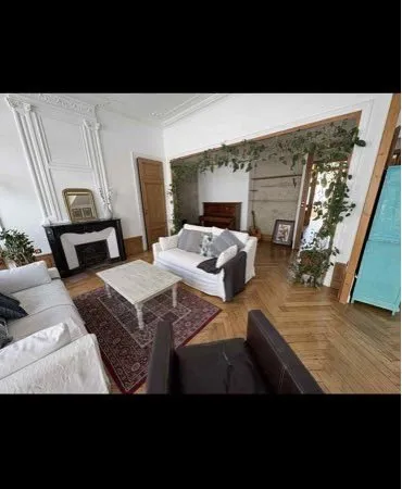 À louer - Bel appartement meublé de 130 m²