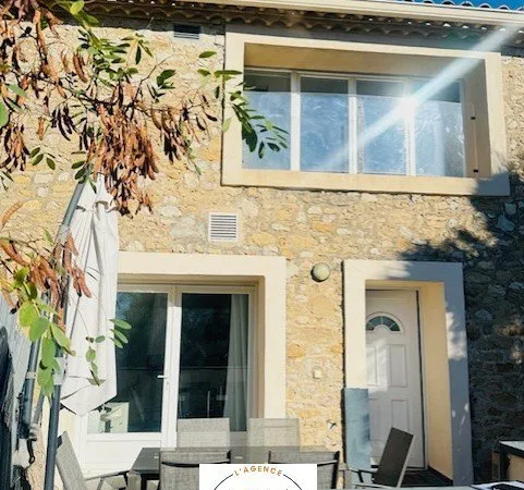 Appartement Vente Lattes 3p 81m² 323000€