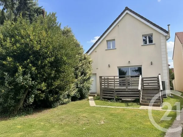 Maison 7 pièces 162 m²