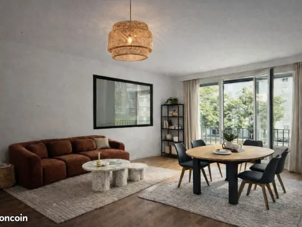 Appartement T3