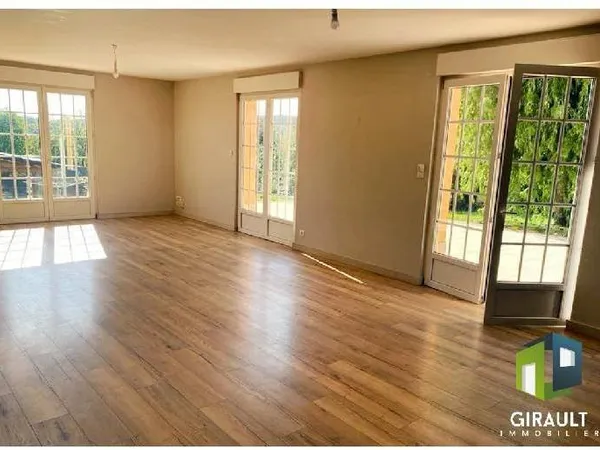 Maison Vente Héricourt 8p 224m² 450000€