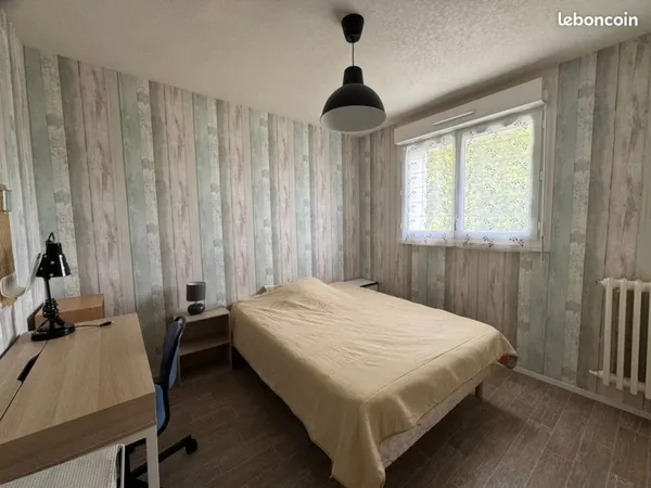 Appartement 1 pièce 73 m²