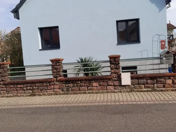 Maison individuel a kaltènhouse