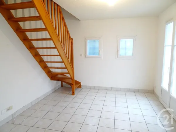 Maison 3 pièces 43 m²