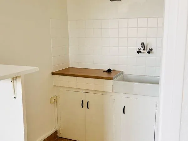 Appartement T2 Nancy 31m2 croix D'auyot