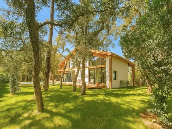 Maison 5 pièces 155 m²