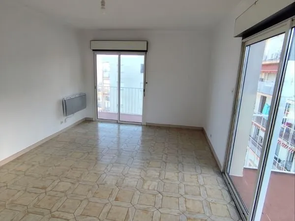 Appartement F3