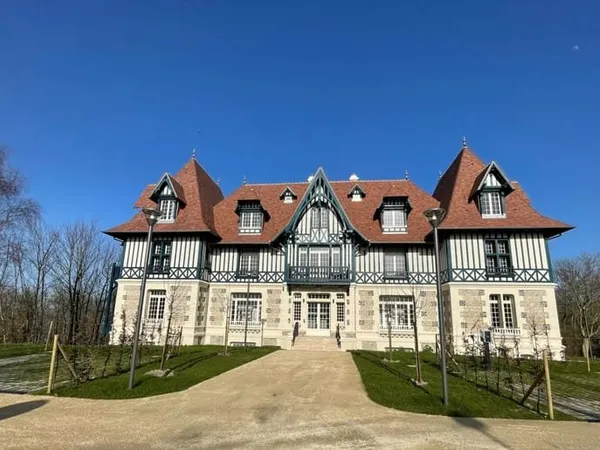 Appartement Trouville sur Mer