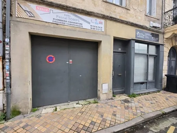 Local commercial 80 m²