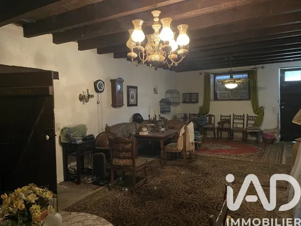 Maison 7 pièces 178 m²