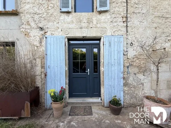 Maison 8 pièces 270 m²