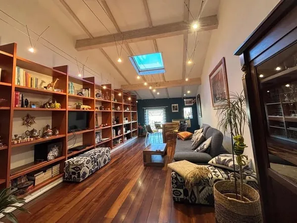 Superbe maison de style loft à proximité de toutes les commodités