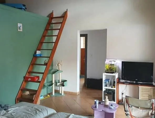 Plateau caillou 2 chambres à louer