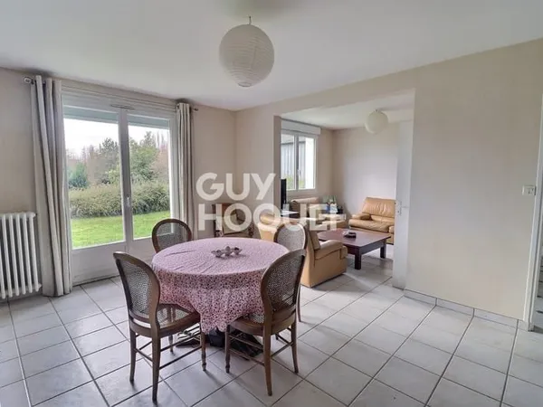 Maison Vente Theix-Noyalo 3p 79m² 299000€