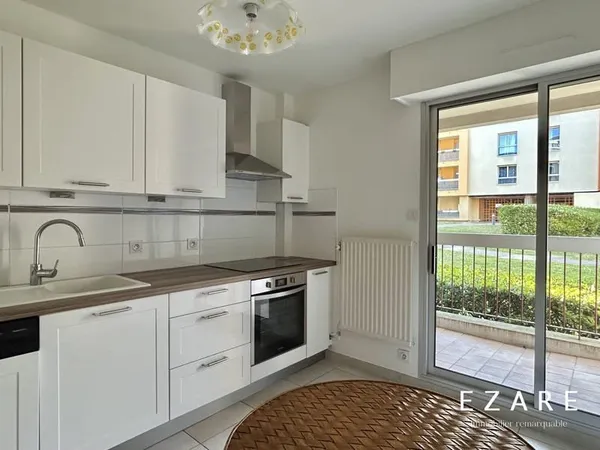Appartement à vendre Dijon