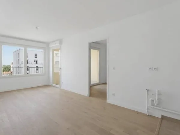 Appartement 3 pièces 57 m²