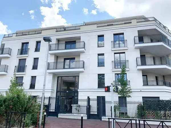 Stationnement Location Saint-Maur-des-Fossés   85€
